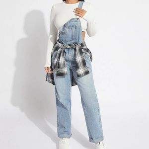 Shein Overalls Brand New